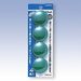 Magnet berwarna bulat CMP-40-G Jepun Crinos 4997962202176