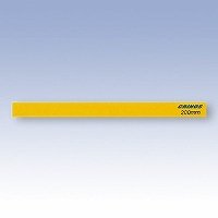 Barra magnetica piccola gialla CMB-200-Y Nippon Crinos 4997962211093
