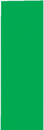 Hoja magnética color verde MS-3 Nippon Crinos 4997962209274
