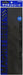 Magnetfolienkleber MS-2 Nippon Crinos 4997962209229
