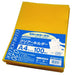 Pemegang Jelas Kuning CR-255YN-100 Nippon Crinos 4997962480277