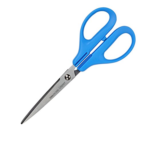 Hasegawa Canary Gunting Pejabat Tirus 1P Pisau Hasegawa 4962069055611