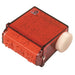 Ny diamant L roterende gummistempel GF-34 43295 Sunbee 4962422929702