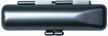 Sunbee IB-150 Seal Case Metallic Case Sølv IB150 Sunbee 4962422361694