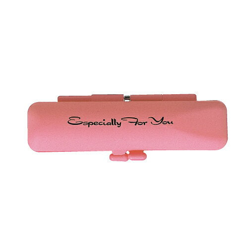 Custodia per timbri Sunbee Eco Case Rosa IB-182 Sunbee 4962422363575
