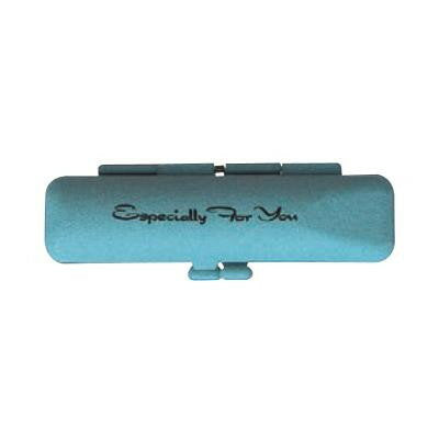 Custodia per timbri Sunbee Eco Case Blu IB-221 Sunbee 4962422363568