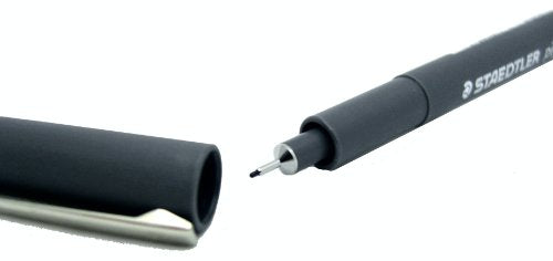 Staedtler Pigment Liner Pen 0,3 4007817330418