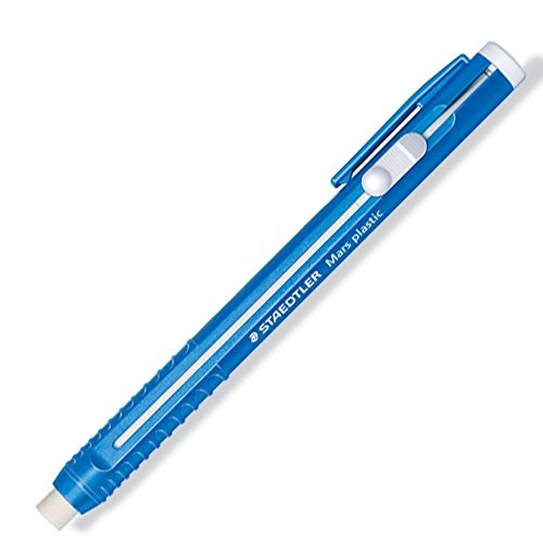 Staedtler Mars plastic holder type eraser 4007817538746