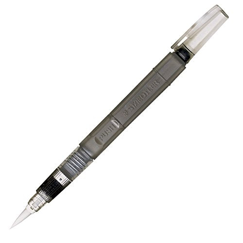 Staedtler Brosse à eau Brosse épaisse Stedtler Japon 4955414949031