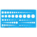 Régua combinada Staedtler 976 20 Staedtler Japão 4955414976204