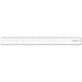 Staedtler Staedtler Straight line ruler with scale on both sides 50cm 96220-50 Staedtler Japan 4955414962313