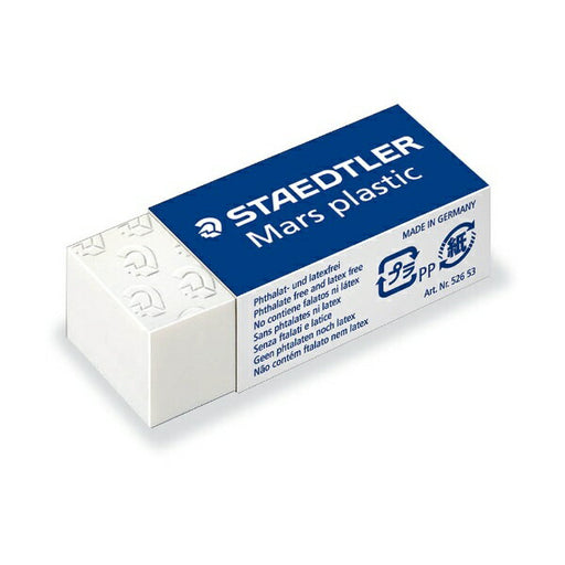 52653 Staedtler Mars Plastic Mini 4007817527139 (30 Sets)
