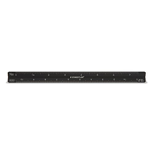 Copia in scala triangolare Staedtler in basso 4007817018774