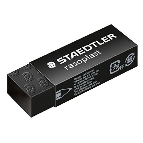 526B20-9 rasoplast M Buchstabenradierer 526 B20-9 4007817527146 (20 Sets)