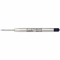 PARKER 볼펜 코어 F 블랙 19 50367 3501179503677