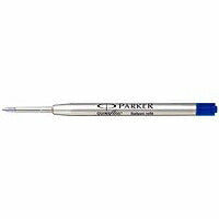 파커 PARKER 볼펜 심 F 블루 19 50368 3501179503684
