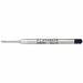 Parker/Recharge stylo à bille à base d'huile noir M mine/19 50369 3501179503691
