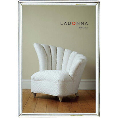 LaDonna Montatura in Metallo SK1-S LaDonna 4934122018109