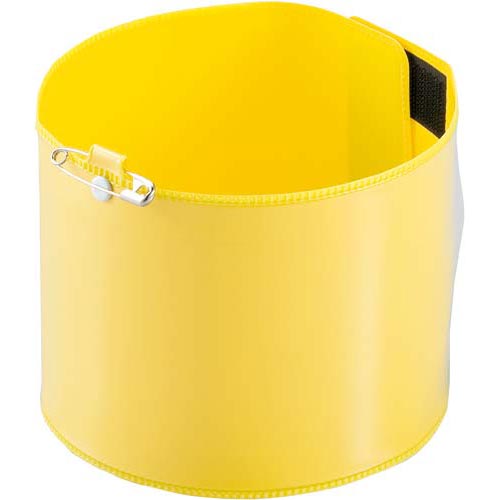 Kain Ban Lengan Cairants NO.2 Kuning Miki Kasei 4540923001013