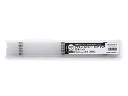 Barre mince magnétique MSLB310-10PKT Magex 4535627108922