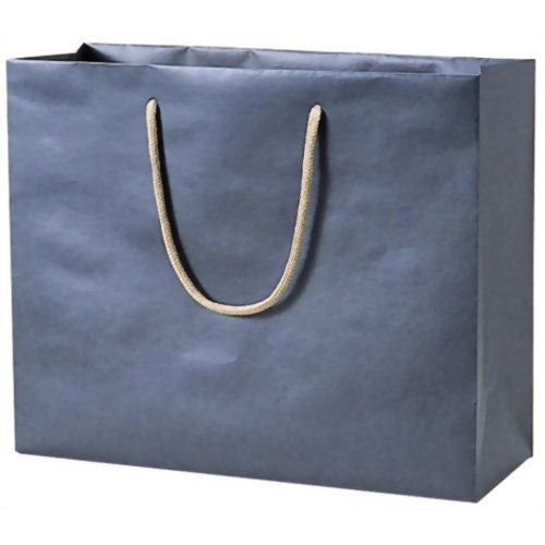 T-2297-B Wrapping Factory Matt Craft BAG L Blaue Verpackung 4512427229767 (5 Sets)