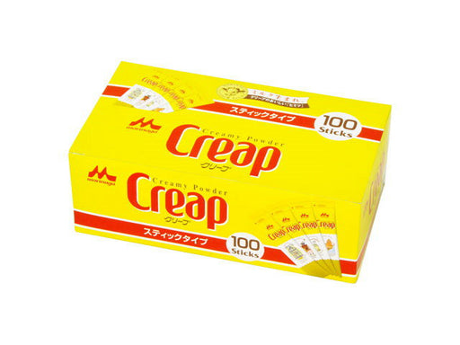 Susu Morinaga N Creep 100 ST Susu Morinaga 4902720090841