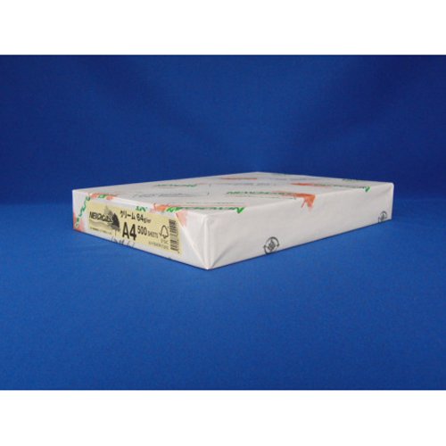 nuovo colore fine a4 crema Hokuetsu Corporation 4535449313214
