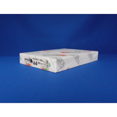 nuovo colore fine a4 avorio Hokuetsu Corporation 4535449320212