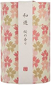 Kameyama Wayu Kirschblütenduft (ca. 90 g) Kameyama 4901435844725