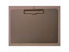 Nakakin noteclips i aluminium NE-A4S Nakakin 4542883001584