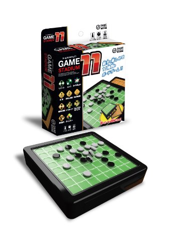 Game Stadium 11 Hanayama 4977513057813