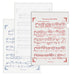 Прозрачный Fi Tricolor FL-50/TL Nakano 4534203120587