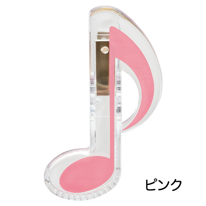 Nakano 8. node klip pink Nakano 4534203130920