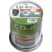 HIDISC CD-R700MB100 ark spindel 52x CD-R HDCR80GP100 Magnetic Research Institute 4984279110027