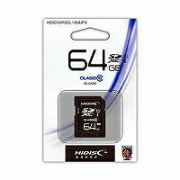 Scheda SDHC 64GB classe 10 HDSDX64GJP3 Magnetic Research Institute 4984279232378