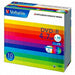 Verbatim DVD-R til enkelt optagelsesdata 4,7 GB 1-16x hastighed DHR47JP10V1 (10 diske) Verbatim Japan 4991348061050