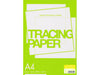 sakaetp s tracing /m2 a4 stp-a4k-75 SAKAE papier technique 4909171374704