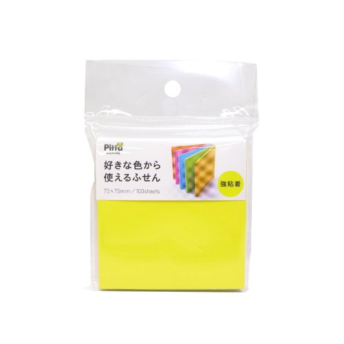 Autocollants pouvant être utilisés dans n'importe quelle couleur que vous aimez C-SFU-04 Axe Corporation 4512799524927