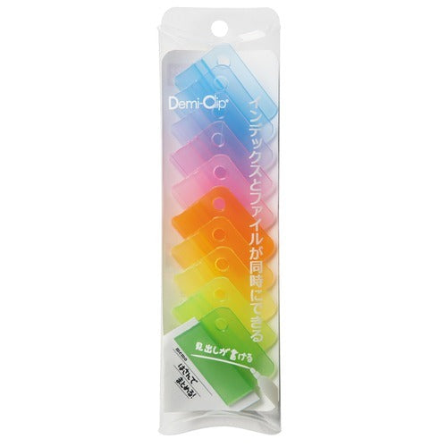 Palette Demiclip 40 DM-40 Clear Palette Palette 4571244091094