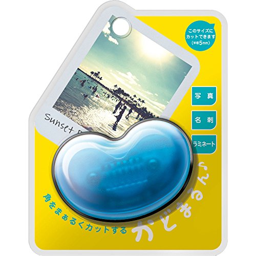 Kadomarun Azul S4765044 Papelería Sunstar 4901770448435