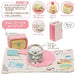 Sumikko Gurashi 毛绒动物图画书 Sumikko House Living San-X San-X 4974413650465
