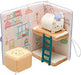 MR72001 Libro ilustrado de peluche Sumikkogurashi San-X San-X 4974413672603