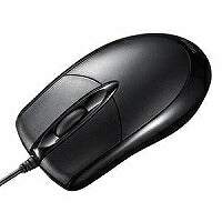 有線光学式マウス　 MA-130HUBK サンワサプライ 4969887693988