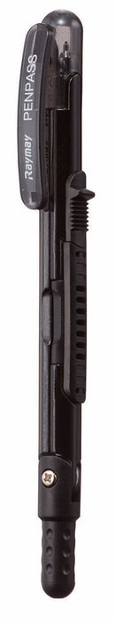 Reimei Pen Pass Sharp tipo BK Reimei Fujii 4902562478852