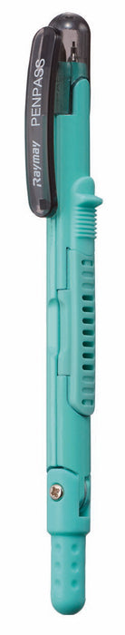 Reimei Pen Pass Sharp Type GR Reimei Fujii 4902562478876
