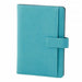 Reimei Fujii Notebook multicopertina con cintura A5 Blu CN229A Reimei Fujii 4902562480367