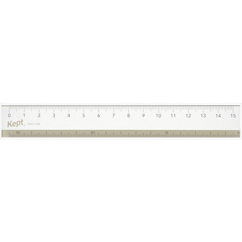 Kept はし0定規 KP5SB レイメイ KP5SB　4902562491516（10セット）