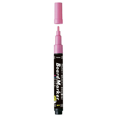 レイメイ　ケイコウＢＭホソジピンク LBM1045P 4902562498324