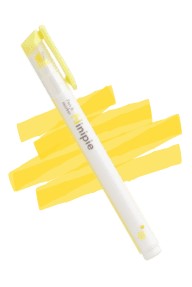 Stiftmarker Ninipi LYY S4539524 Sunstar briefpapier 4901770622514 (10 sets)
