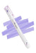 Stiftmarker Ninipi LVNVS4539567 Sunstar briefpapier 4901770622552 (10 sets)